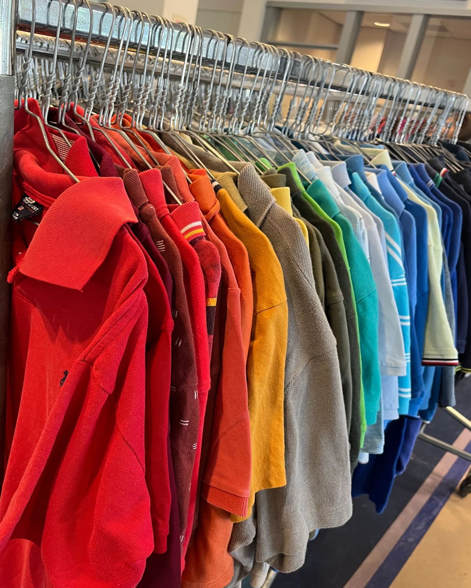 Kilo Kilo vintage store Vijzelgracht amsterdam